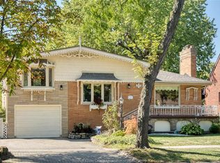 1029 Janisse Dr, Windsor, ON N8S 2V9
