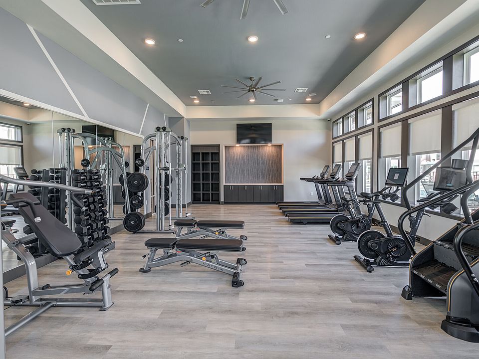 Prose Eastgate 255 Williamsburg Pkwy Fate TX Zillow