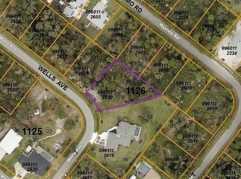 1st image of 20 Wells Ave