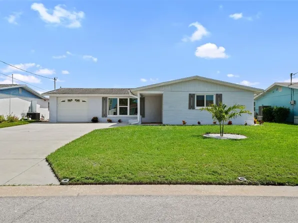 12700 2nd Isle, Hudson, FL 34667
