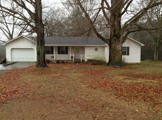 1567 Old Ringgold Rd, Rocky Face, GA 30740
