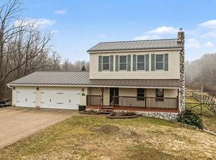 10449 W Tu Ave, Lawton, MI 49065