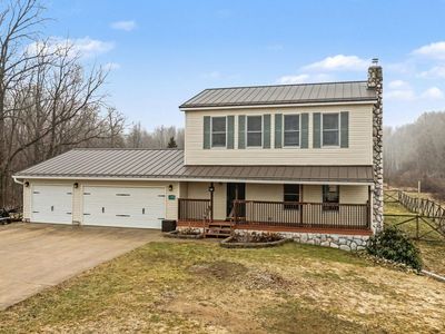 10449 W Tu Ave, Lawton, MI, 49065