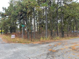 0 Holly Rd, Forked River, NJ 08731