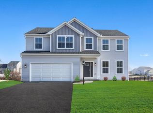 72 Heather Ln, New Oxford, PA