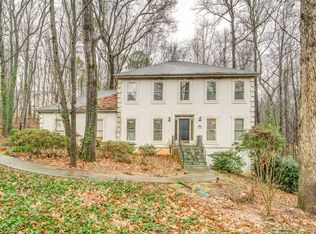 434 Kimberly Ct, McDonough, GA 30252