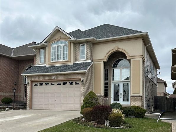 172 Lorenzo Dr, Hamilton, ON L9A 0A2