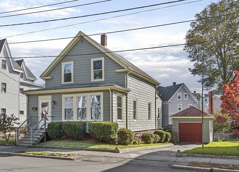 1st image of 45 Essex St