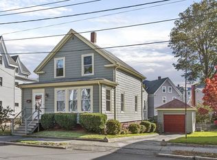 45 Essex St, Swampscott, MA 01907