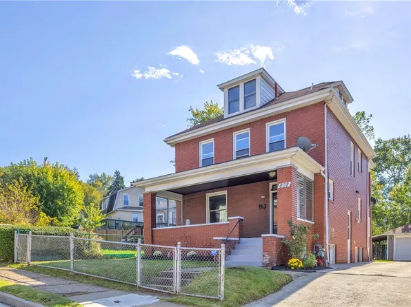 808 10th St, Ambridge, PA 15003