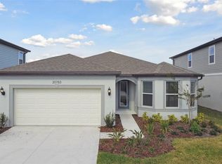 20783 Balsam Hill Rd, Land O Lakes, FL 34638