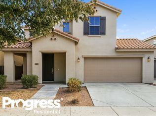 2055 S Martingale Rd, Gilbert, AZ 85295