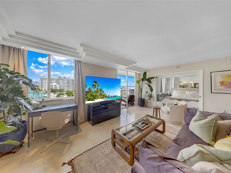 1st image of 1621 Bay Rd APT 802