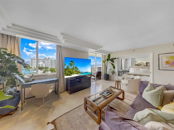 1621 Bay Rd APT 802, Miami Beach, FL 33139