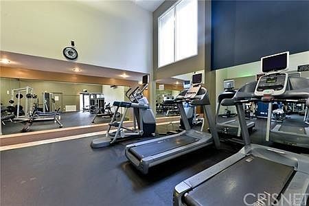 4th image of 21500 Burbank Blvd APT 304