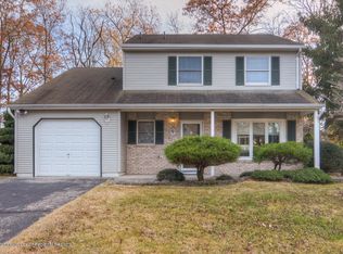 9 Independence Way, Howell, NJ 07731