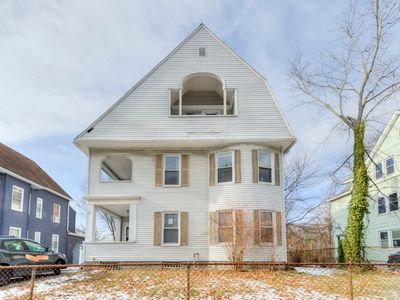65 Paine St, Worcester, MA, 01605
