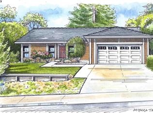 2644 Appaloosa Trl, Pinole, CA 94564