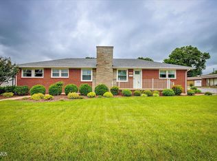 2241 Swannanoa Ave, Kingsport, TN 37664