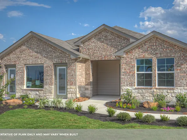 13809 Charles Abraham Way, Manor, TX 78653