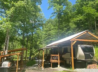 333 Upper Cove Rd, Robbinsville, NC 28771