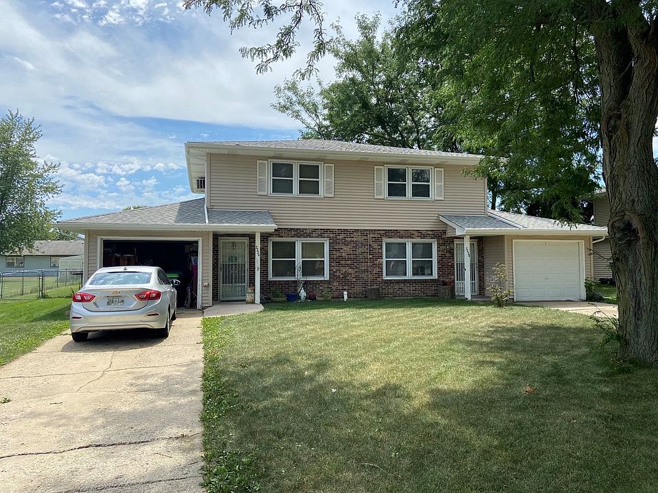 2226 Brentwood Ave, Montgomery, IL 60538 | Zillow