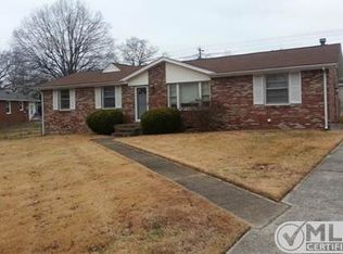 202 Dale Ter, Clarksville, TN 37042