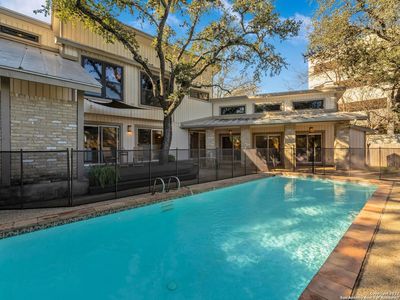 2603 COUNTRY SQUARE ST, San Antonio, TX, 78209