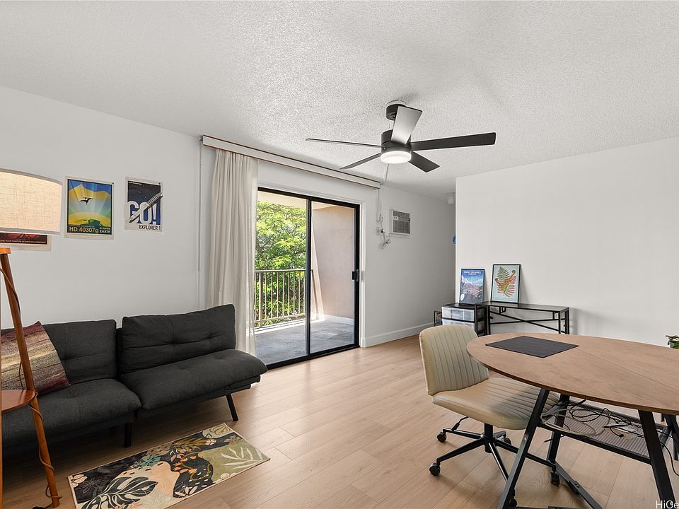 1st image of 1415 Liholiho St APT 601