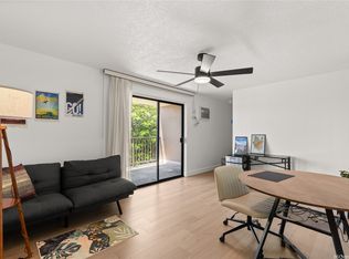 Luna-Liho Towers, Honolulu, HI 96822