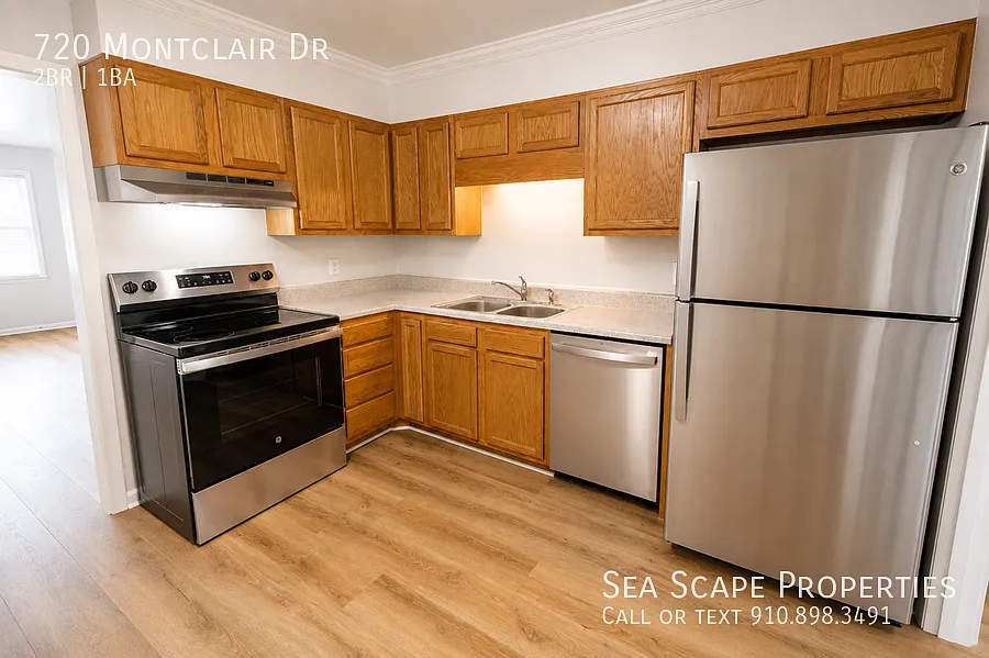 720 Montclair Dr