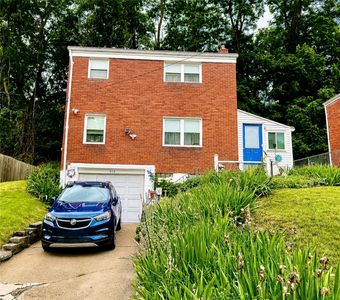 919 Millerdale St, Pittsburgh, PA, 15201