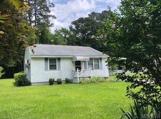 349 Juniper Dr, Edenton, NC 27932