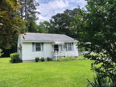 349 Juniper Dr, Edenton, NC, 27932