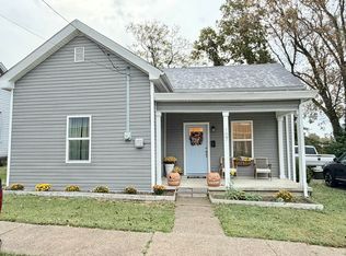 107 Harrison Ave, Mount Sterling, KY 40353