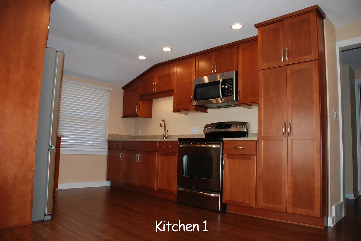 2 bed, 900 sqft, $1,450 — Photo 3