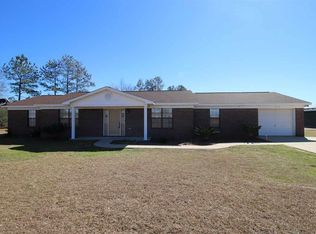 3093 Panorama Ln, Pace, FL 32571