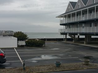 100 13th St N UNIT 101, Brigantine, NJ 08203