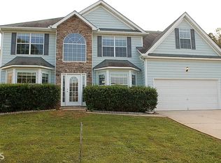 7398 Spoleto Loop, Fairburn, GA 30213