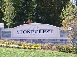 150 Brierfield Way LOT 170, Hendersonville, TN 37075