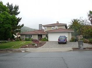 145 Limestone Rd, Claremont, CA 91711