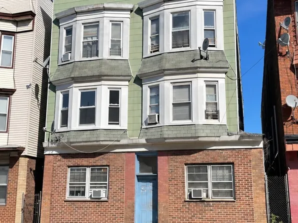 760 Harrison Ave, Harrison, NJ