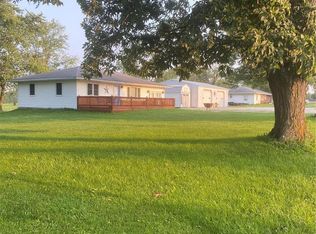 16150 Pike 282, Bowling Green, MO 63334