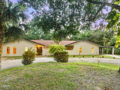 1870 S Air Park Rd, Edgewater, FL, 32141