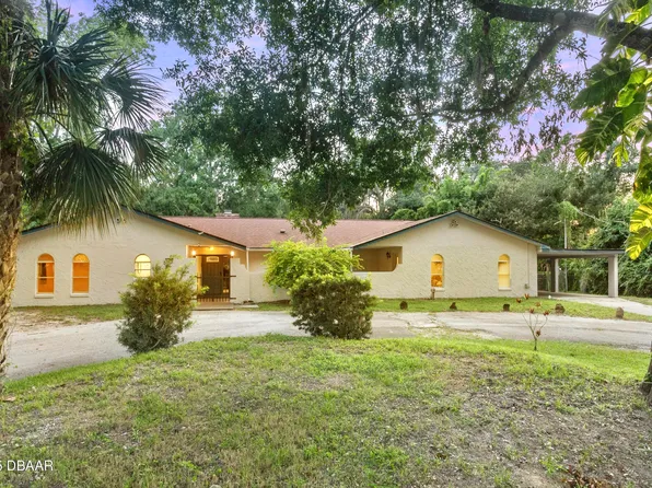1870 S Air Park Rd, Edgewater, FL 32141