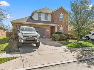 8112 Ruse Springs Ln, Fort Worth, TX 76131