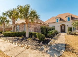 44099 Audubon Cir, Hammond, LA 70403