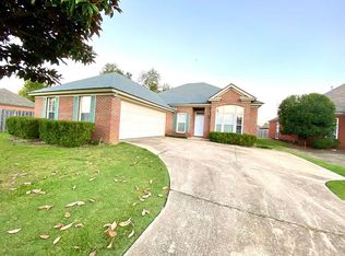 9413 Bristlecone Dr, Montgomery, AL 36117