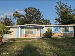 116 Woodlawn Dr, Panama City Beach, FL 32407