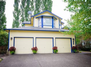 15462 NW Energia St, Portland, OR 97229